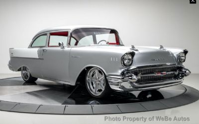 Photo of a 1957 Chevrolet 210 Coupe for sale
