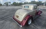 1934 5-window coupe Thumbnail 6