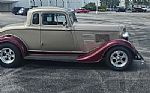 1934 5-window coupe Thumbnail 5