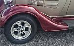 1934 5-window coupe Thumbnail 14