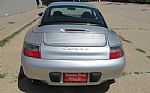1999 911 Carrera 4 Cabriolet Thumbnail 7
