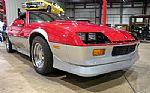 1986 Camaro RS Thumbnail 12