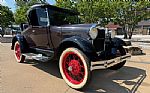 1929 Model A Roadster Thumbnail 1