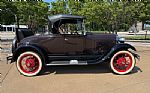 1929 Model A Roadster Thumbnail 3