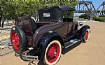 1929 Model A Roadster Thumbnail 5
