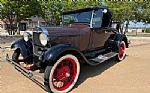 1929 Model A Roadster Thumbnail 2