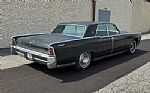 1965 Continental 4 Door Sedan Thumbnail 5