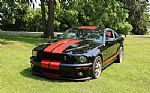 2007 Mustang SVT Thumbnail 10