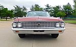 1962 Galaxie 500 Thumbnail 9