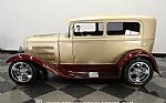 1930 Model A Tudor Sedan Thumbnail 2