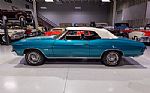 1972 Chevelle Convertible Thumbnail 38