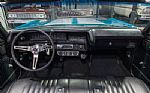 1972 Chevelle Convertible Thumbnail 67