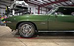 1969 Camaro Z/28 Thumbnail 3