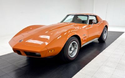 Photo of a 1974 Chevrolet Corvette Coupe for sale