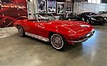 1964 Corvette Roadster Thumbnail 10