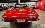 1964 Corvette Roadster Thumbnail 21