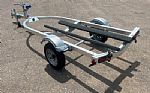 2025 Single PWC Trailer LTWCI-X Thumbnail 4