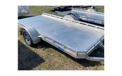 Photo of a 2022 Mission MU 6.5' X 14' for sale