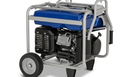 Photo of a 2022 Yamaha Ef7200de/D for sale