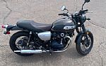 2019 W800 Cafe Thumbnail 1