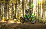 2025 KLX Thumbnail 5