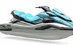 2025 Waverunner FX Cruiser HO With Thumbnail 1