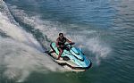 2025 Waverunner FX Cruiser HO With Thumbnail 2