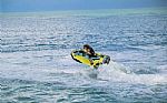 2025 WaveRunner JetBlaster Thumbnail 4