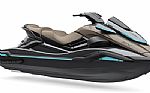 2025 WaveRunner FX Thumbnail 1