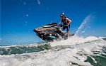 2025 WaveRunner FX Thumbnail 3