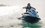 2025 WaveRunner FX Thumbnail 5