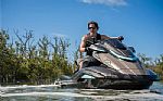 2025 WaveRunner FX Thumbnail 4