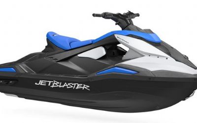 Photo of a 2025 Yamaha Waverunner Jetblaster 2 for sale