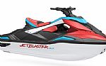 2025 WaveRunner JetBlaster Thumbnail 1