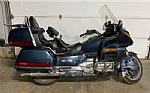 1989 Gold Wing 1500 Thumbnail 1