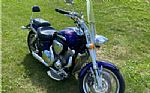 2003 VTX1800 Thumbnail 6