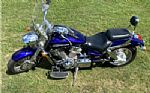 2003 VTX1800 Thumbnail 5