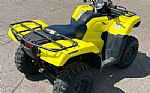 2018 FourTrax Rancher 4X4 Automatic Thumbnail 2