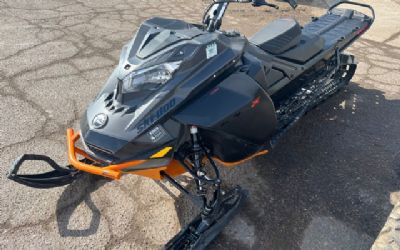 Photo of a 2022 Ski-Doo Summit X 850 E-TEC Turbo R SHO for sale