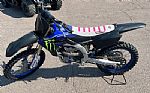 2023 YZ250F Monster Edition Thumbnail 4
