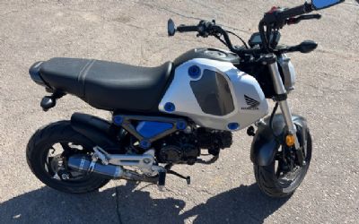 Photo of a 2023 Honda Grom Base for sale