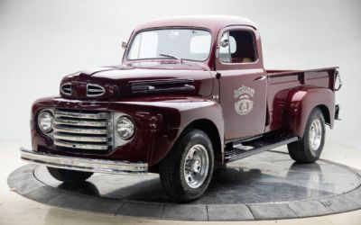 1949 Ford F-350 