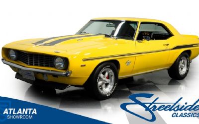 Photo of a 1969 Chevrolet Camaro Yenko Tribute for sale
