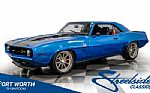 1969 Camaro Restomod Thumbnail 1