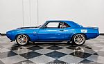 1969 Camaro Restomod Thumbnail 2