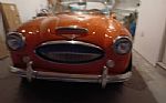 1967 3000 convertible Thumbnail 2