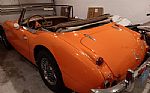 1967 3000 convertible Thumbnail 3