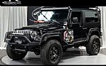 2006 Wrangler Thumbnail 1