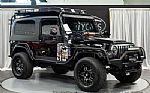 2006 Wrangler Thumbnail 6