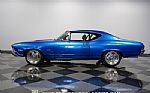 1968 Chevelle Malibu Restomod Thumbnail 2